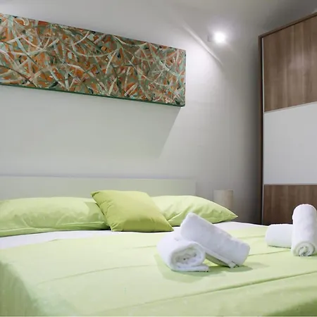 Awesome In With House Sea View Holiday home Dracevica