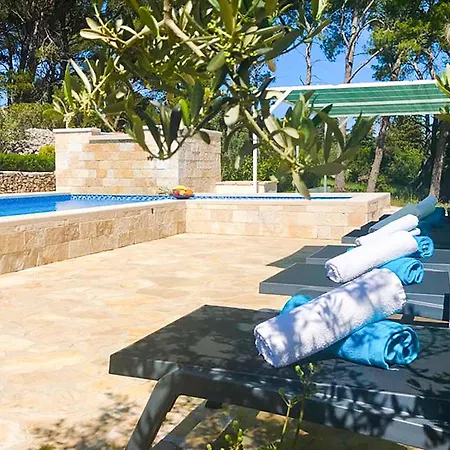 Awesome In With House Sea View * Dračevica