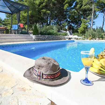Awesome In With House Sea View * Dracevica