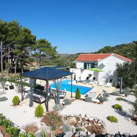 Awesome In With House Sea View * Dracevica